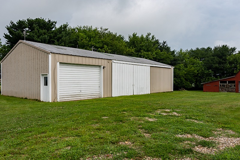 15460 Chauncey Road Sumner, IL 62466 - Photo 4 of 21 Gallery Image 4