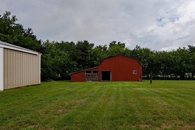 15460 Chauncey Road Sumner, IL 62466 - Photo 5 of 21 Gallery Image 5