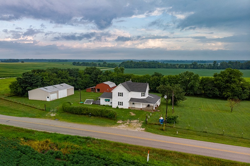 15460 Chauncey Road Sumner, IL 62466 - Photo 6 of 21 Gallery Image 6