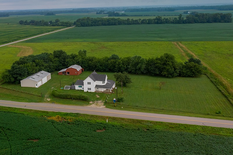 15460 Chauncey Road Sumner, IL 62466 - Photo 7 of 21 Gallery Image 7
