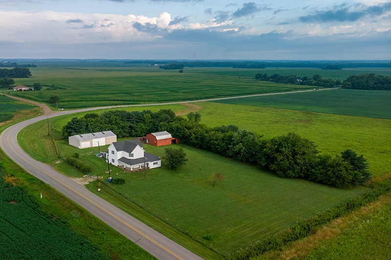 15460 Chauncey Road Sumner, IL 62466 - Photo 8 of 21 Gallery Image 8