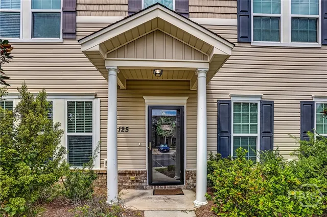 $245,500 | 125 Acapella Avenue, Pooler, GA 31322