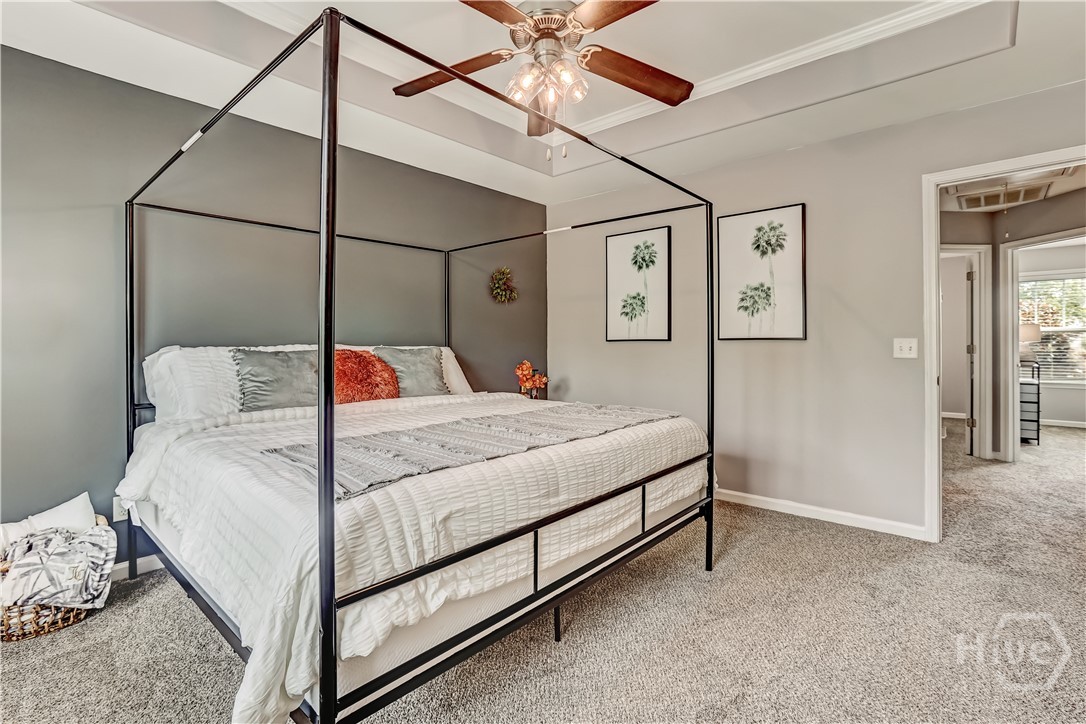 125 Acapella Avenue Pooler, GA 31322 - Photo 14 of 19