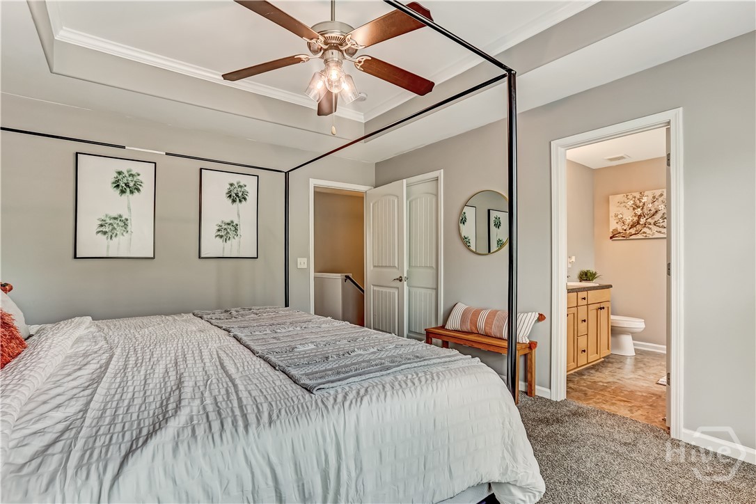 125 Acapella Avenue Pooler, GA 31322 - Photo 15 of 19