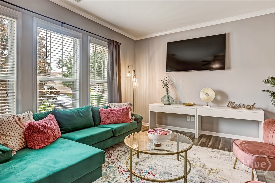 125 Acapella Avenue Pooler, GA 31322 - Photo 3 of 19