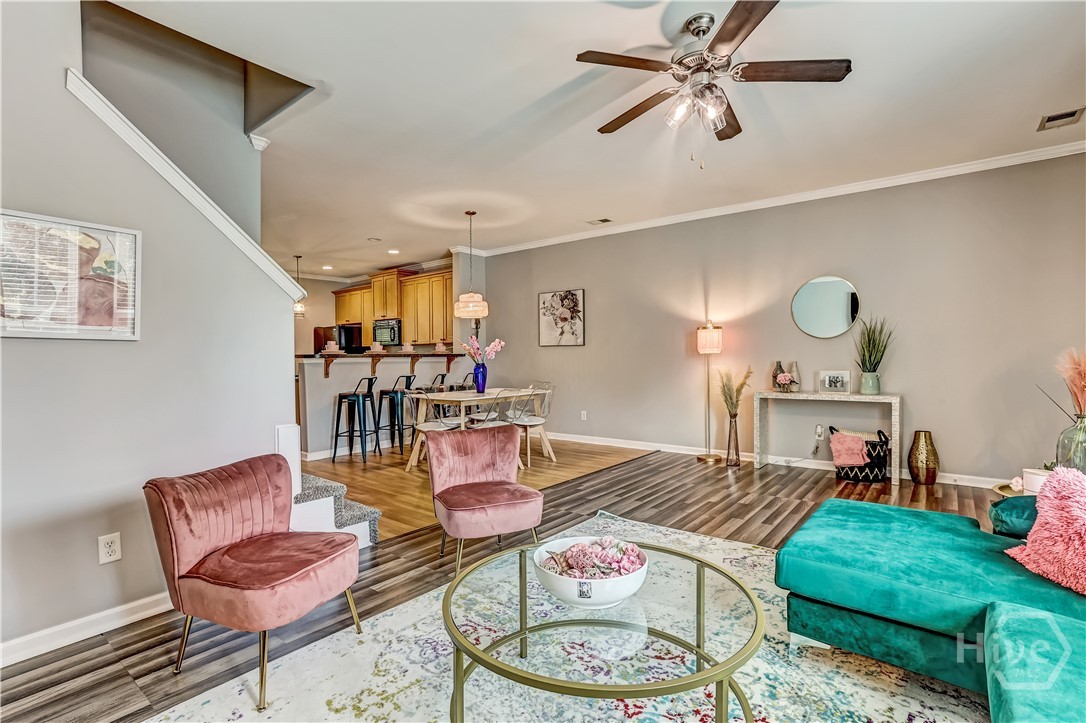 125 Acapella Avenue Pooler, GA 31322 - Photo 4 of 19