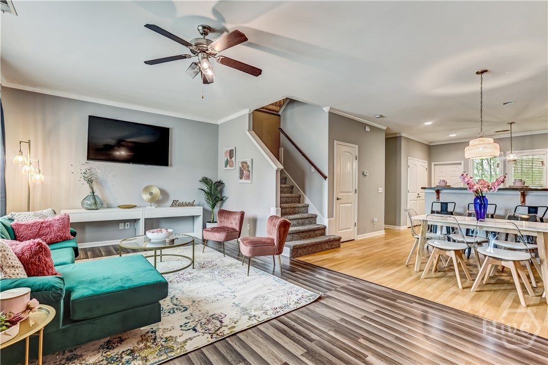 125 Acapella Avenue Pooler, GA 31322 - Photo 5 of 19