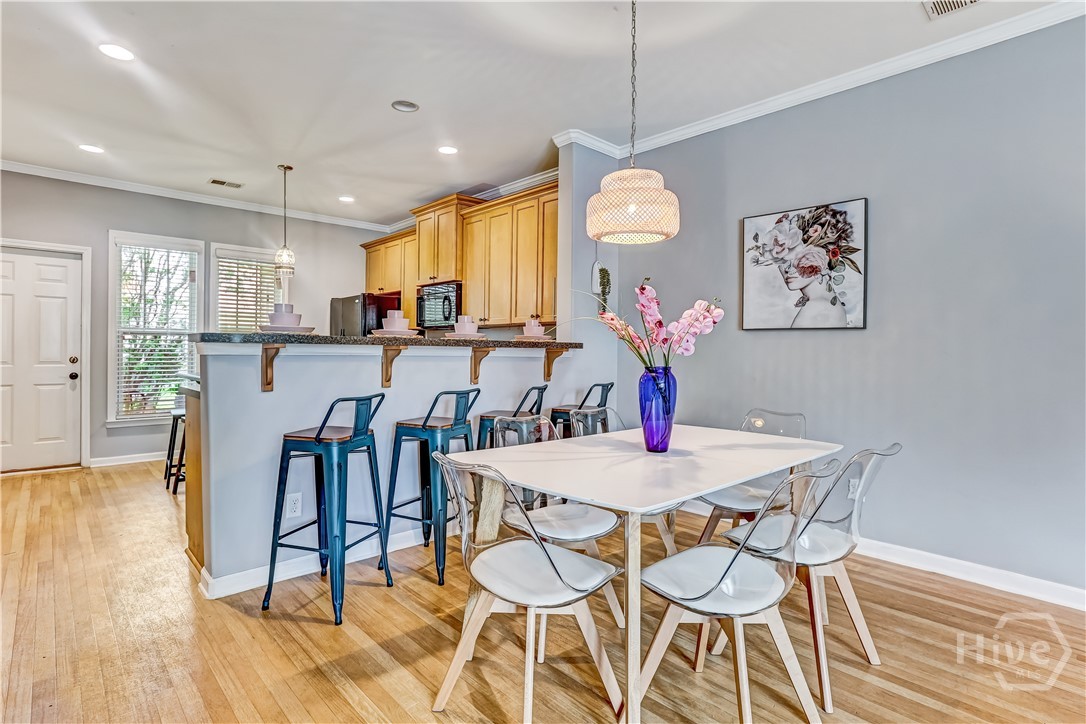 125 Acapella Avenue Pooler, GA 31322 - Photo 7 of 19