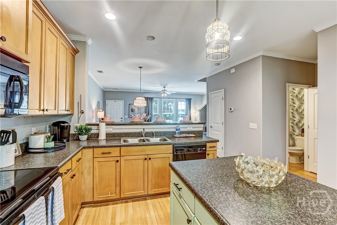 125 Acapella Avenue Pooler, GA 31322 - Photo 8 of 19