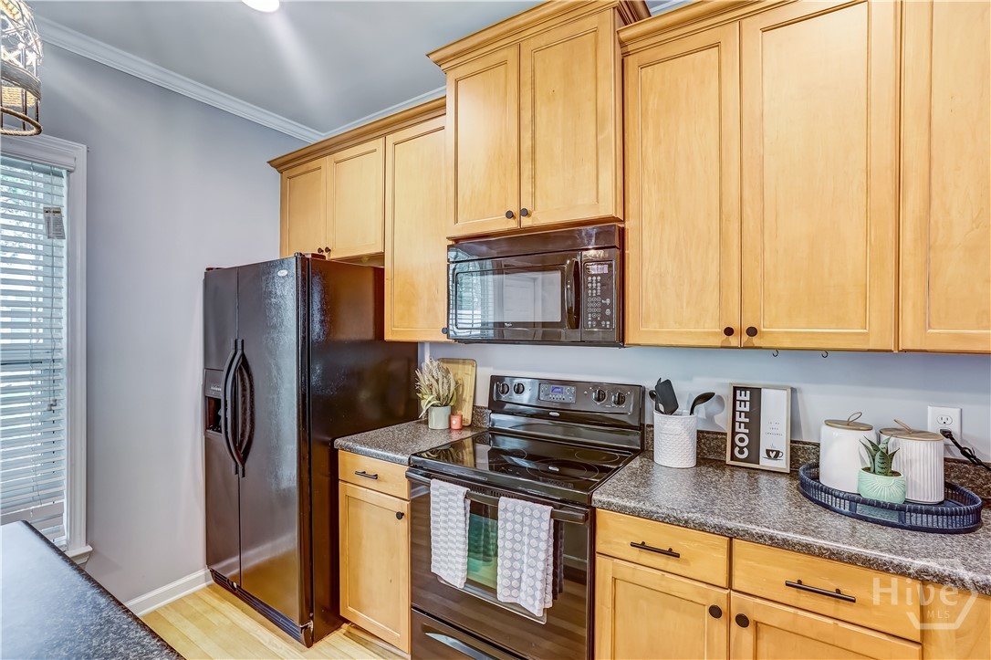 125 Acapella Avenue Pooler, GA 31322 - Photo 9 of 19