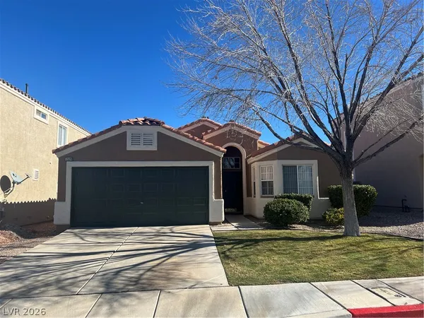 $1,995 | 1526 Silver Sunset Drive, Henderson, NV 89052