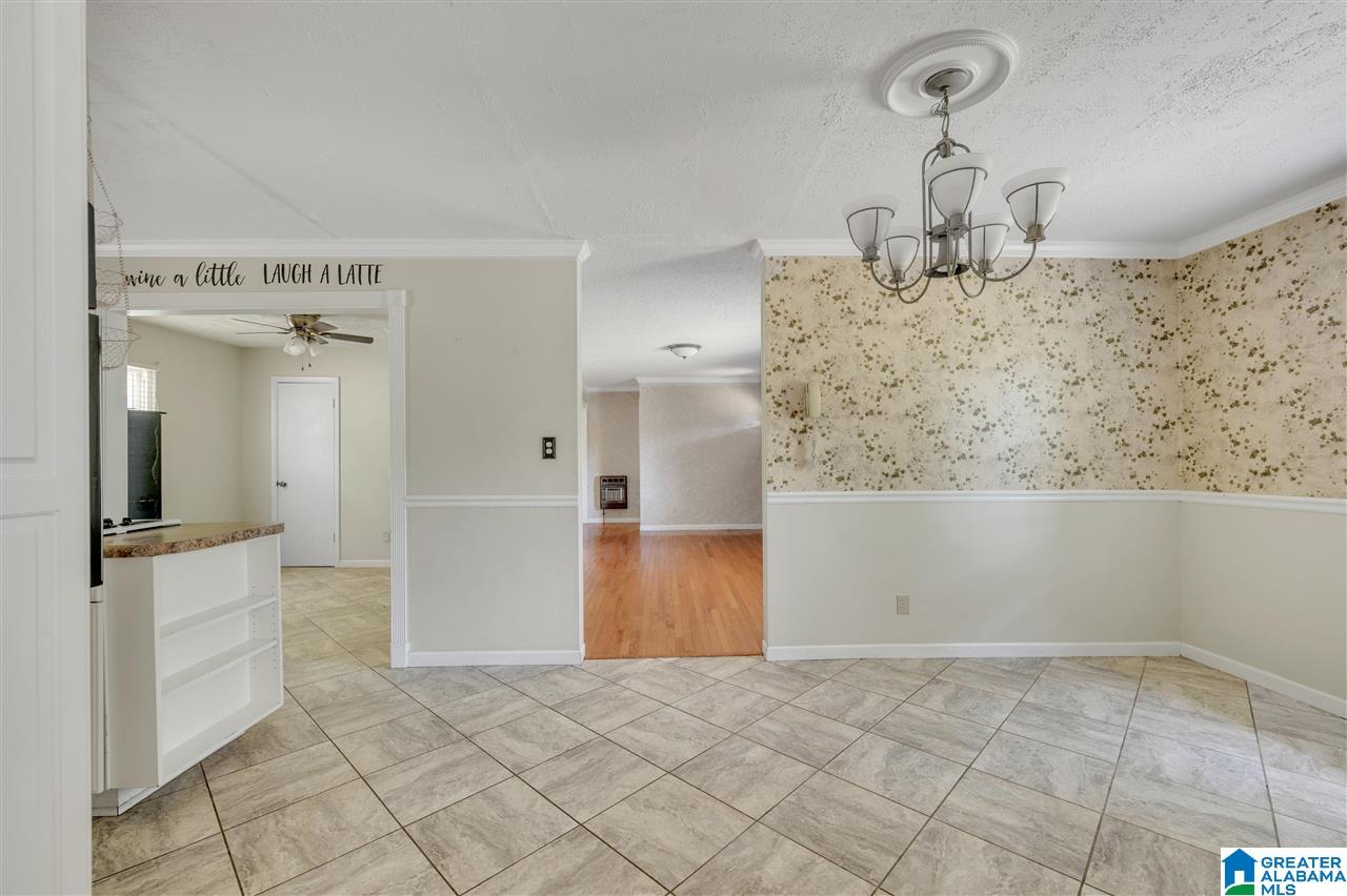 7 Mack James Road Empire, AL 35063 - Photo 21 of 26