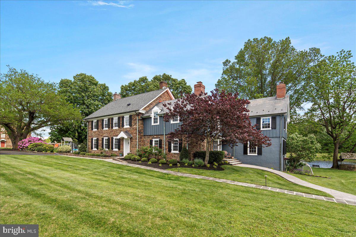 4285 Applebutter Road Perkasie, PA 18944 - Photo 1 of 110 Gallery Image 1