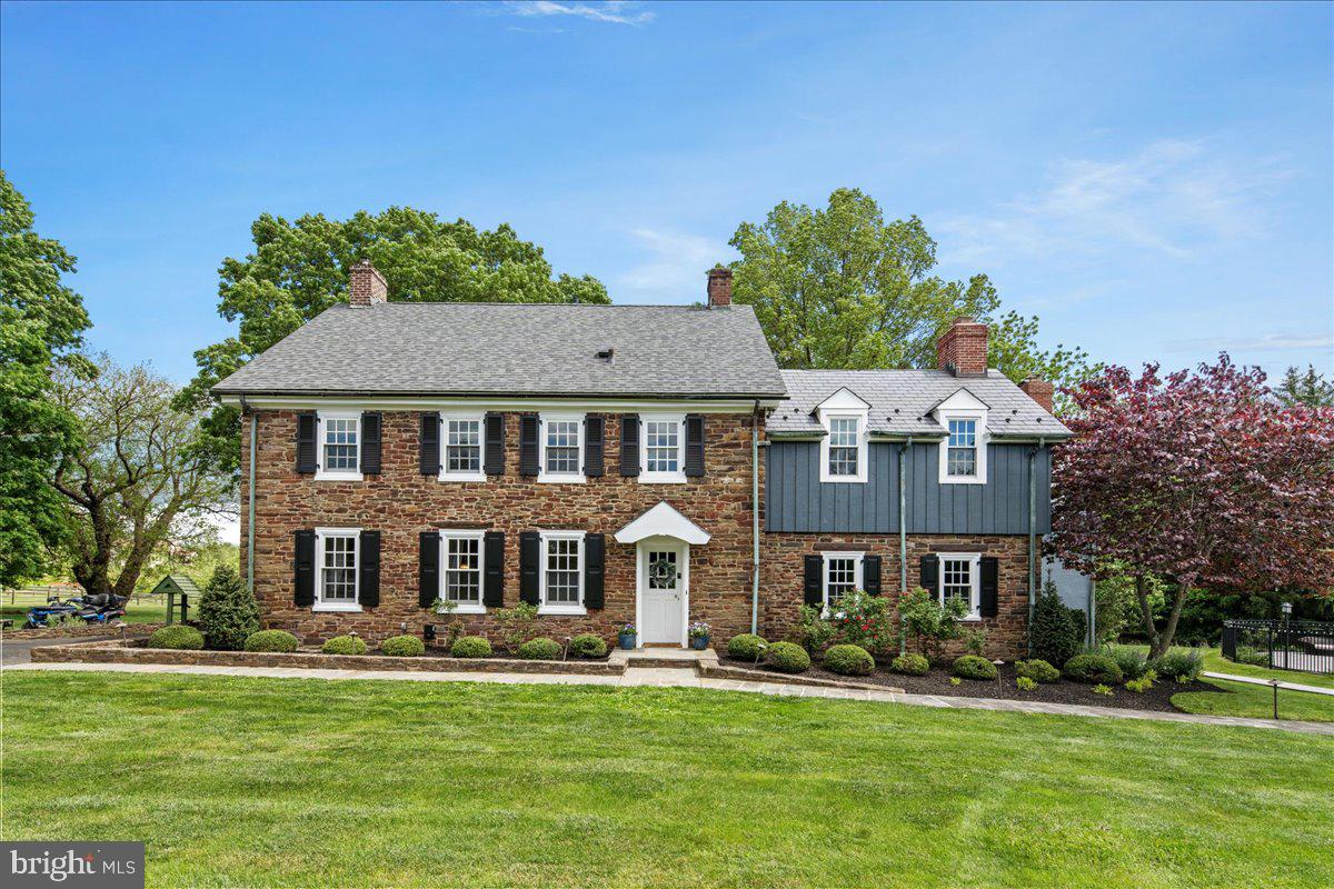 4285 Applebutter Road Perkasie, PA 18944 - Photo 5 of 110 Gallery Image 5