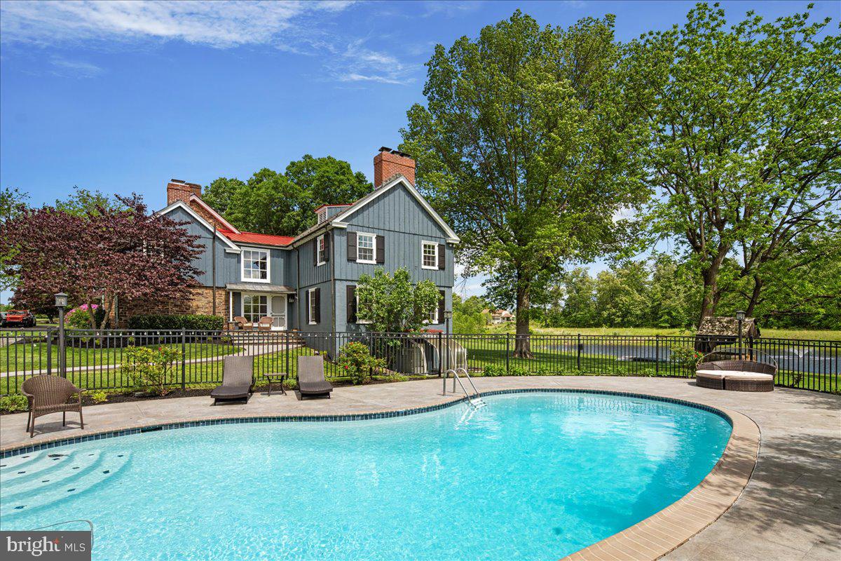 4285 Applebutter Road Perkasie, PA 18944 - Photo 77 of 110 Gallery Image 77
