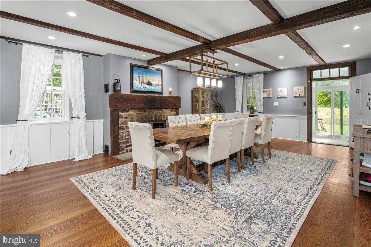 4285 Applebutter Road Perkasie, PA 18944 - Photo 8 of 110 Gallery Image 8