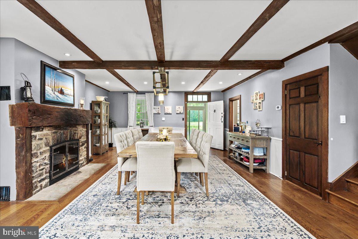 4285 Applebutter Road Perkasie, PA 18944 - Photo 9 of 110 Gallery Image 9