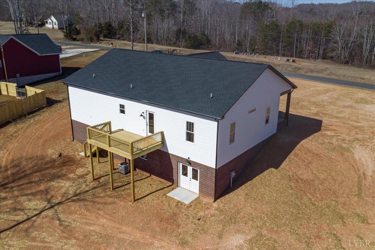 2802 Liberty Chapel Road Appomattox, VA 24522 - Photo 33 of 43 Gallery Image 33
