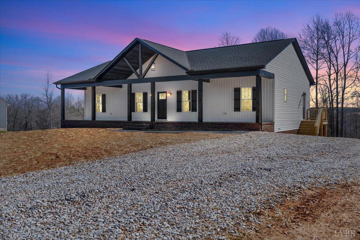 2802 Liberty Chapel Road Appomattox, VA 24522 - Photo 34 of 43 Gallery Image 34