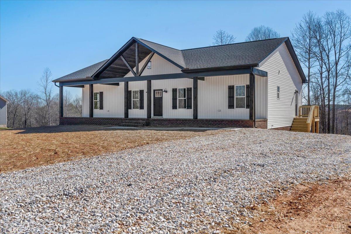 2802 Liberty Chapel Road Appomattox, VA 24522 - Photo 35 of 43 Gallery Image 35