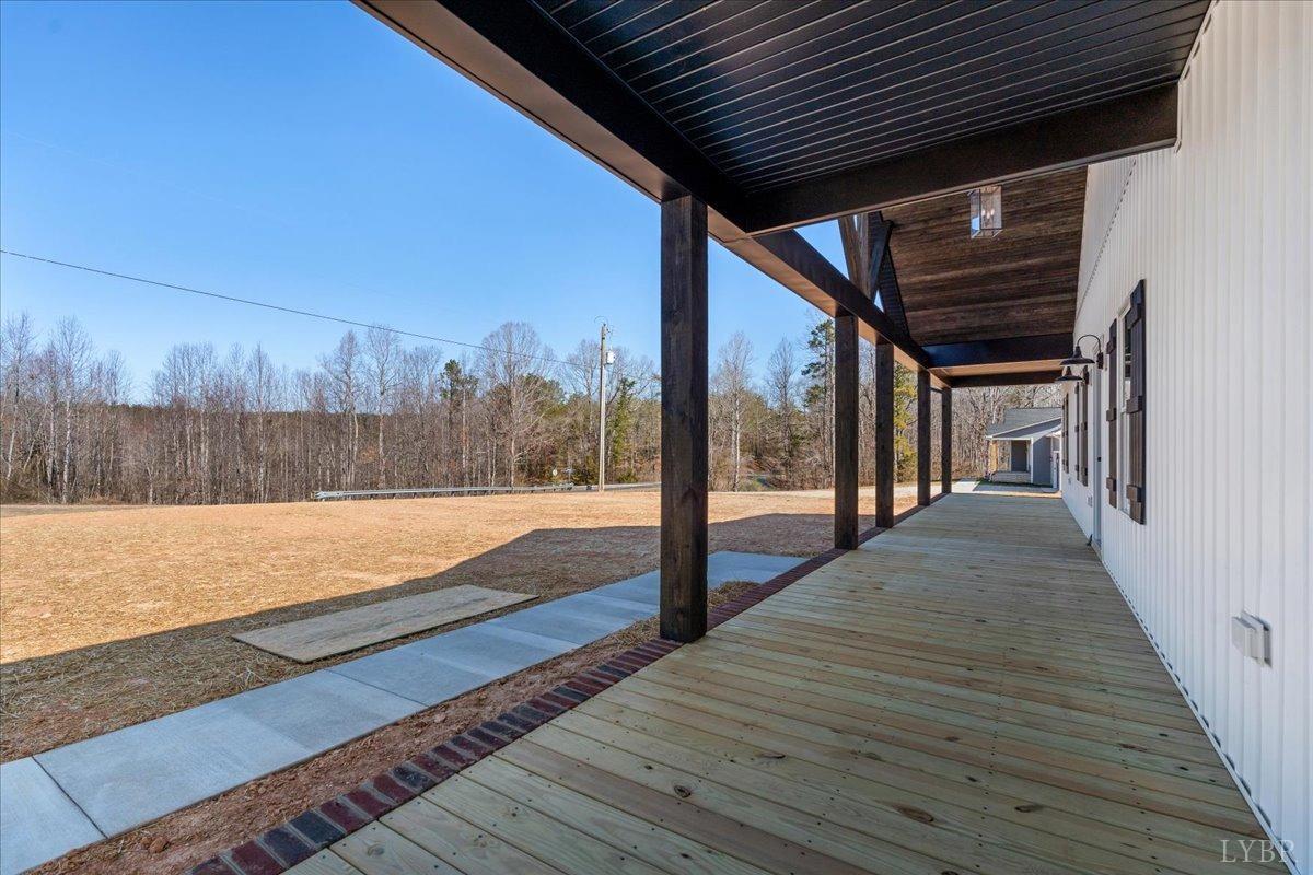 2802 Liberty Chapel Road Appomattox, VA 24522 - Photo 36 of 43 Gallery Image 36