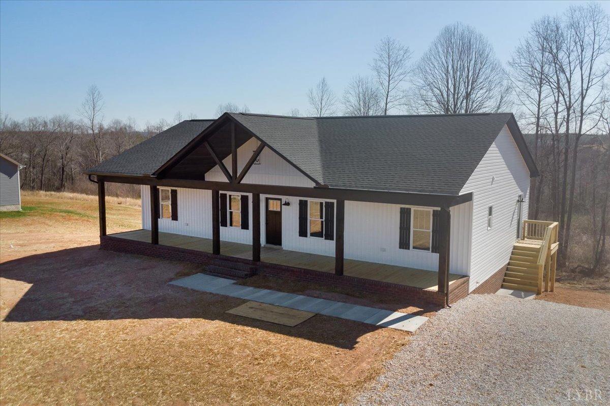 2802 Liberty Chapel Road Appomattox, VA 24522 - Photo 37 of 43 Gallery Image 37