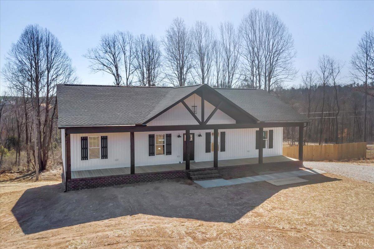 2802 Liberty Chapel Road Appomattox, VA 24522 - Photo 38 of 43 Gallery Image 38
