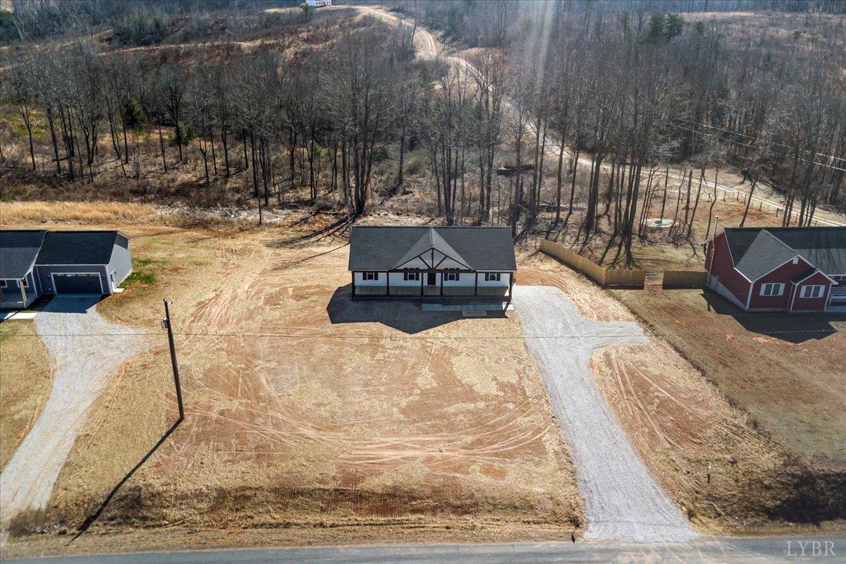 2802 Liberty Chapel Road Appomattox, VA 24522 - Photo 39 of 43 Gallery Image 39