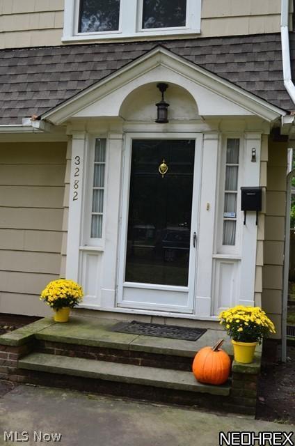 3282 Chalfant Road Cleveland, OH 44120 - Photo 19 of 19 Welcome Home....