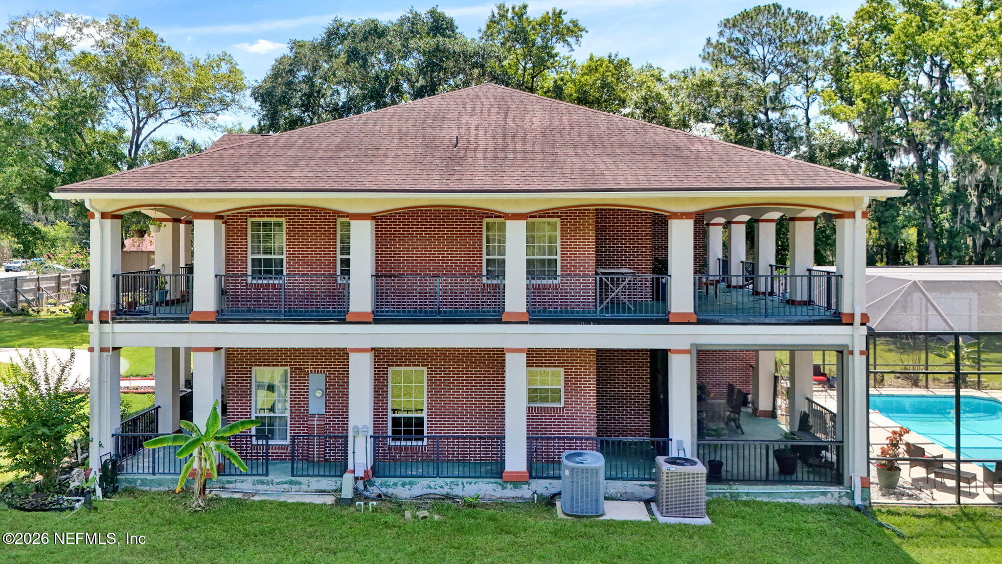 5052 Lourcey Road Jacksonville, FL 32257 - Photo 64 of 75 West