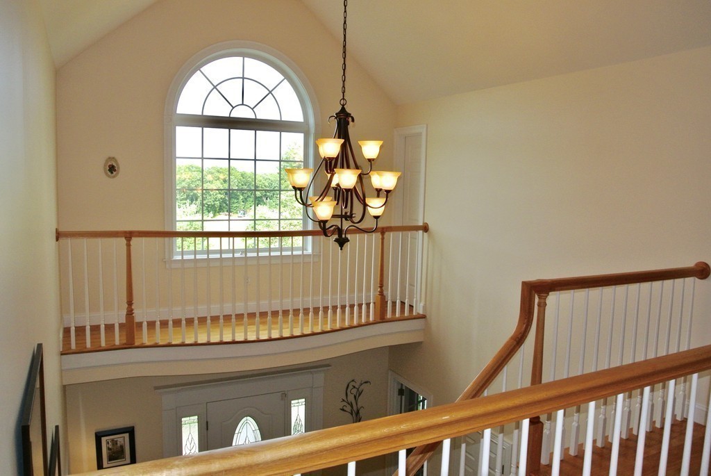 92 Robin Hill Road Groton, MA 01450 - Photo 17 of 30 a view of an entryway with a window