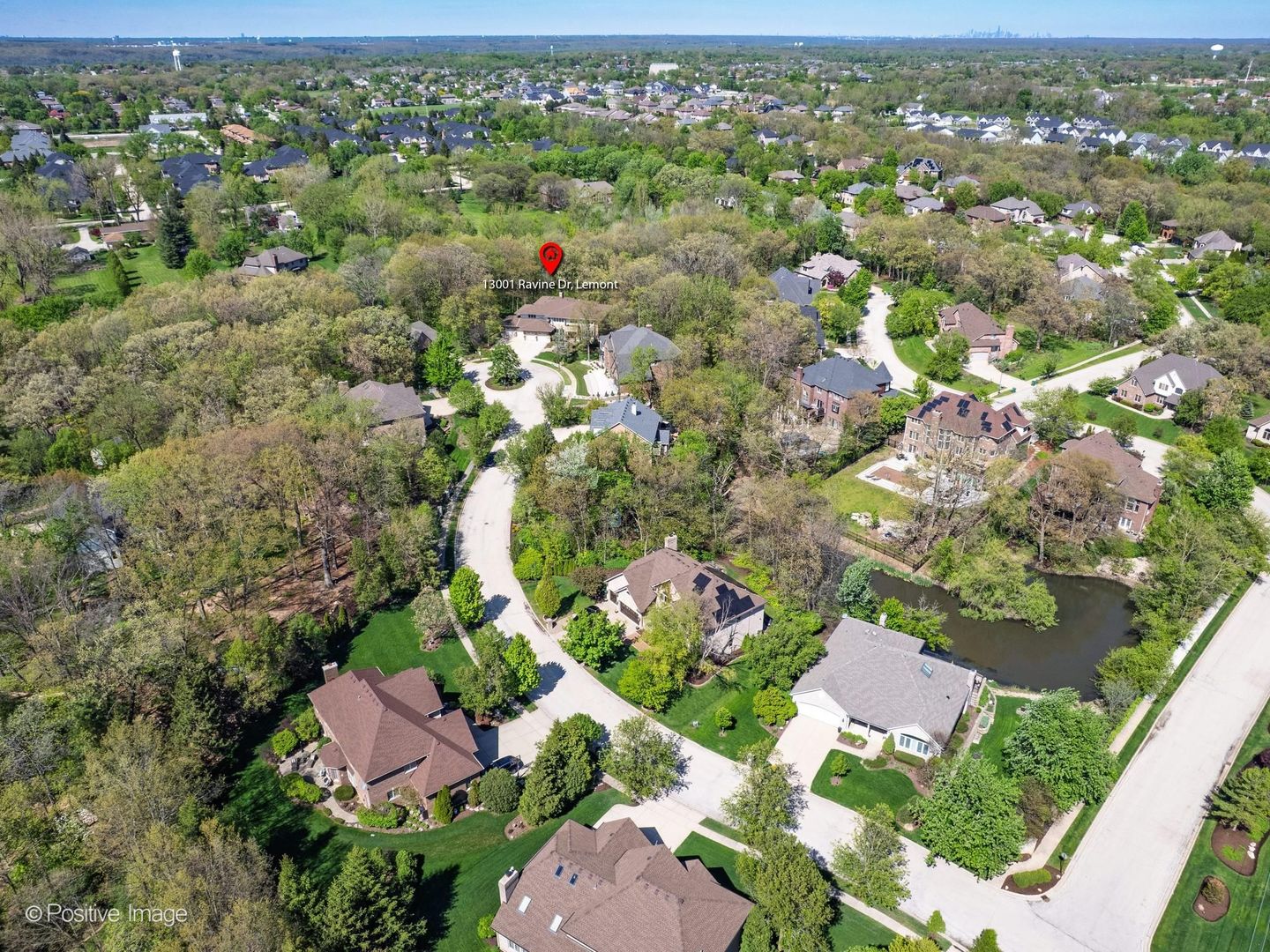13001 Ravine Drive Lemont, IL 60439 - Photo 67 of 72