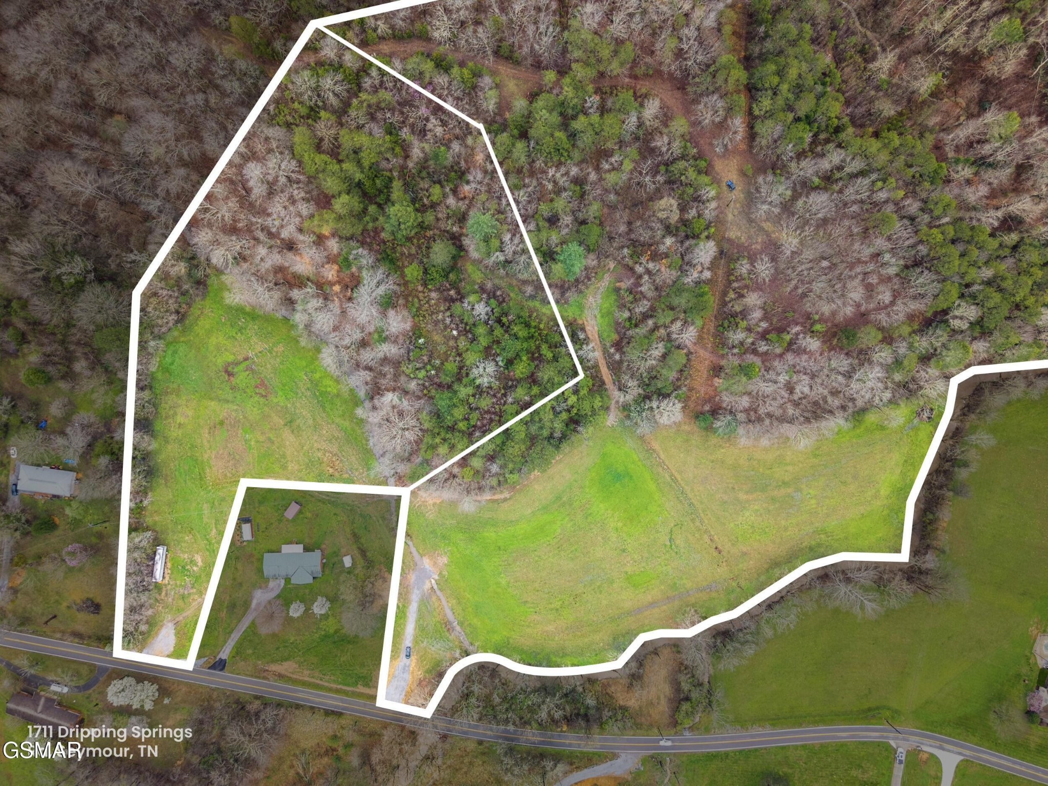 2 Dripping Springs Road Seymour, TN 37865 - Photo 22 of 22 Gallery Image 22
