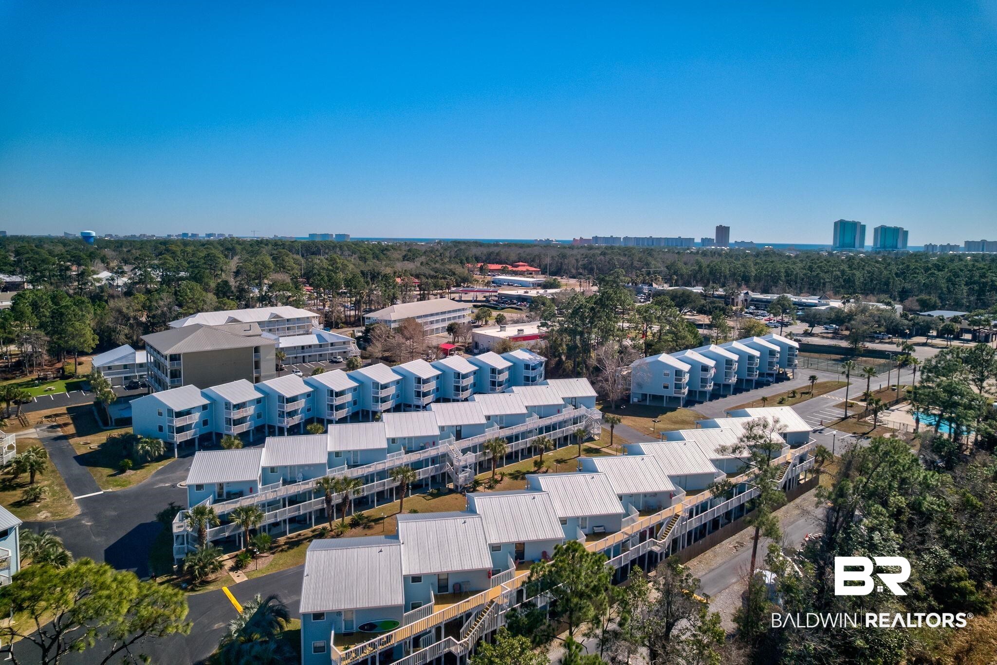 25861 Canal Road, Unit 73 Orange Beach, AL 36561 - Photo 45 of 50