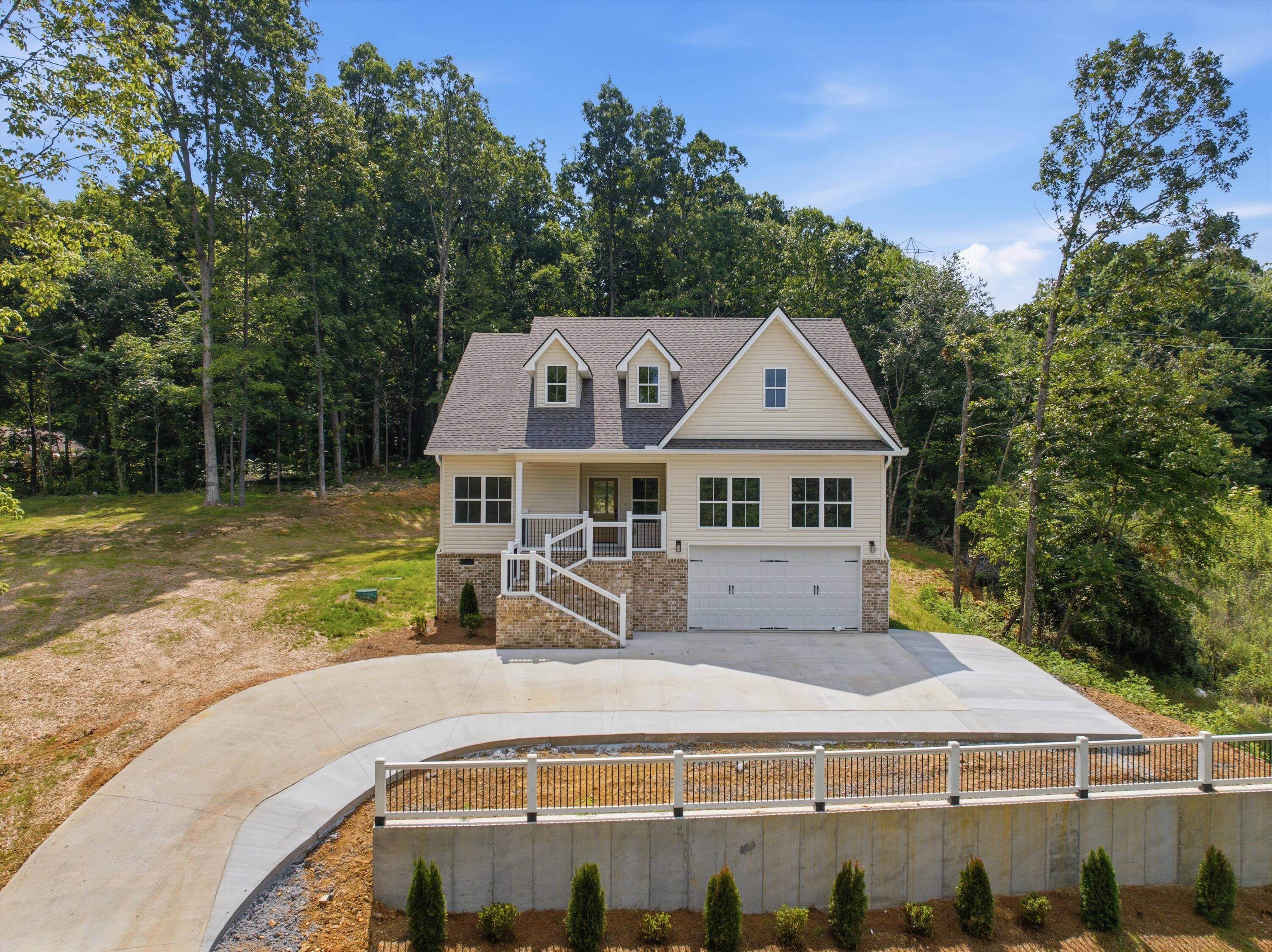 212 Hollow Road Northeast Cleveland, TN 37323 - Photo 4 of 60 04-212HollowRdNE-65