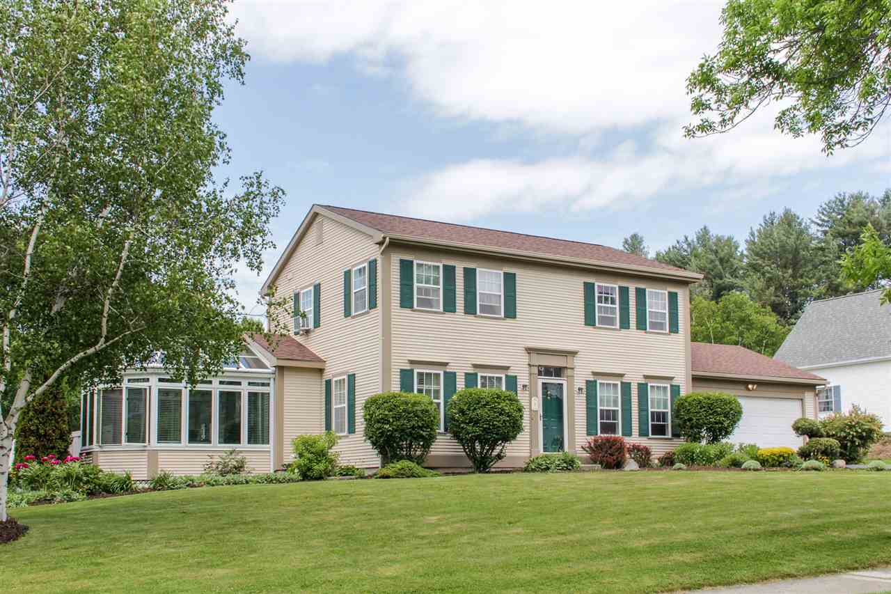2 Bluestem Road Essex, VT 05452 - Photo 1 of 34 Gallery Image 1