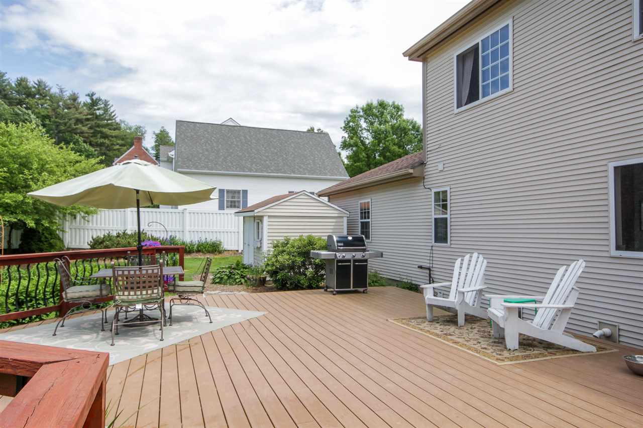 2 Bluestem Road Essex, VT 05452 - Photo 28 of 34 Gallery Image 28