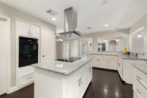 $335,000 | 9232 Vickijohn Drive, Houston, TX 77031