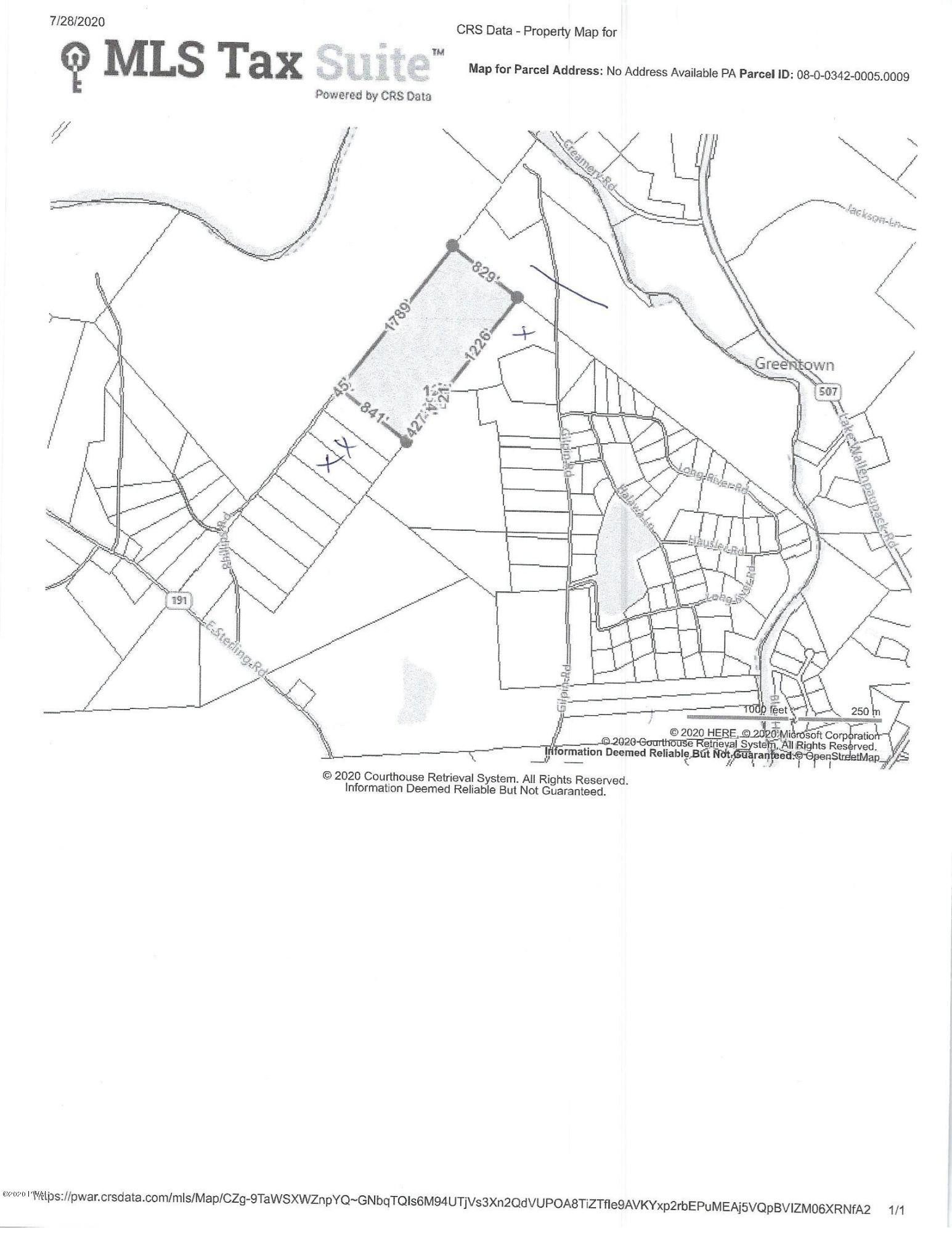 Lot 9 Phillips Road Newfoundland, PA 18445 - Photo 6 of 17