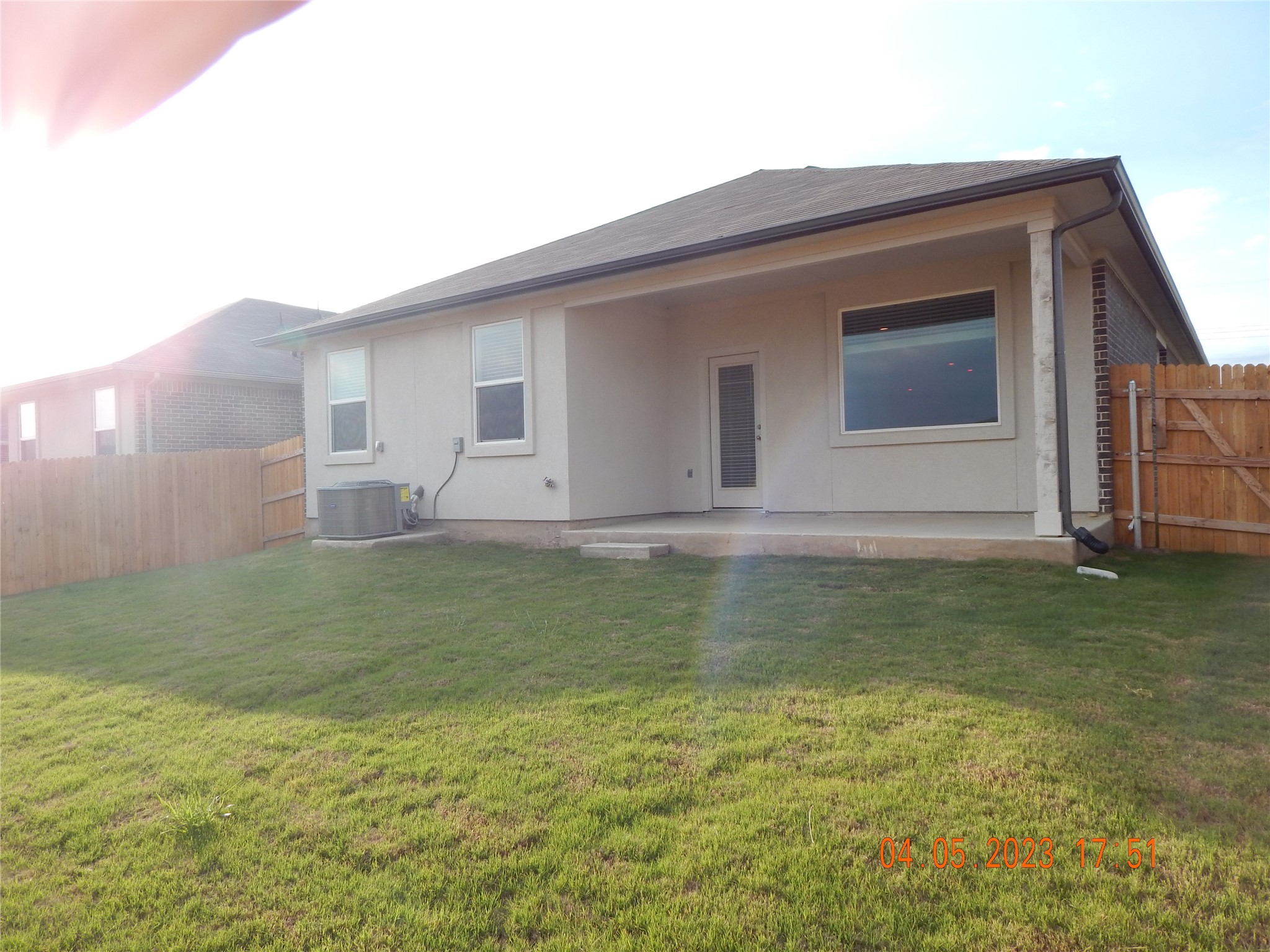705 Mais Drive Georgetown, TX 78626 - Photo 13 of 13