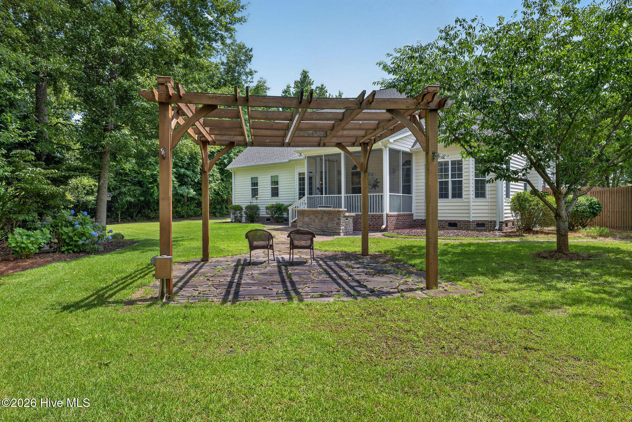 109 Currant Lane Hampstead, NC 28443 - Photo 40 of 58