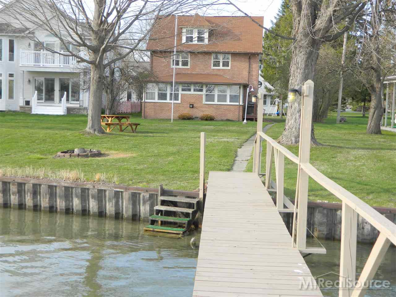 5521 Pointe Tremble Road Algonac, MI 48001 - Photo 1 of 30 31191531.JPG
