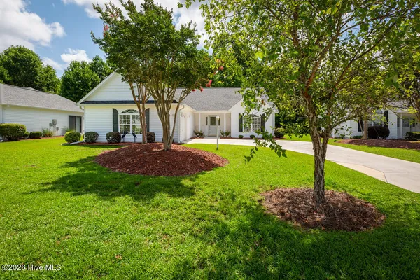 $315,000 | 202 Morningstar North, Swansboro, NC 28584