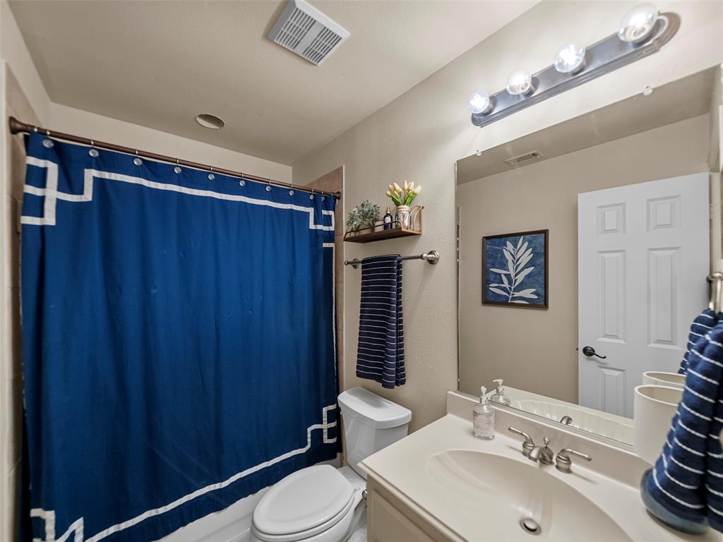 1014 Wimberly Court Allen, TX 75013 - Photo 27 of 40