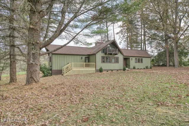 $339,000 | 1651 Pennsylvania Avenue, Jamestown, TN 38556