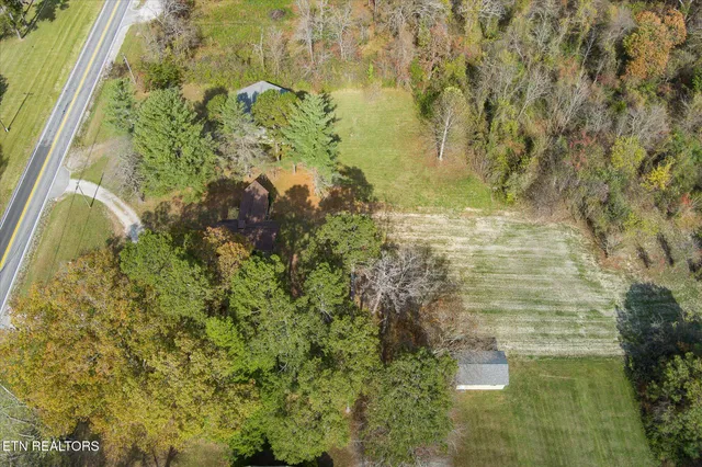 $339,000 | 1651 Pennsylvania Avenue, Jamestown, TN 38556