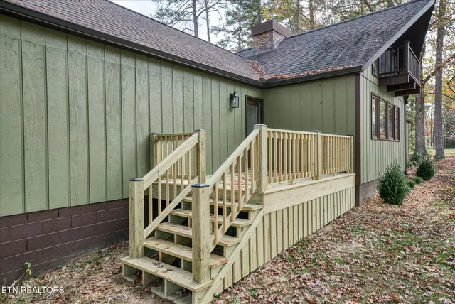 $339,000 | 1651 Pennsylvania Avenue, Jamestown, TN 38556