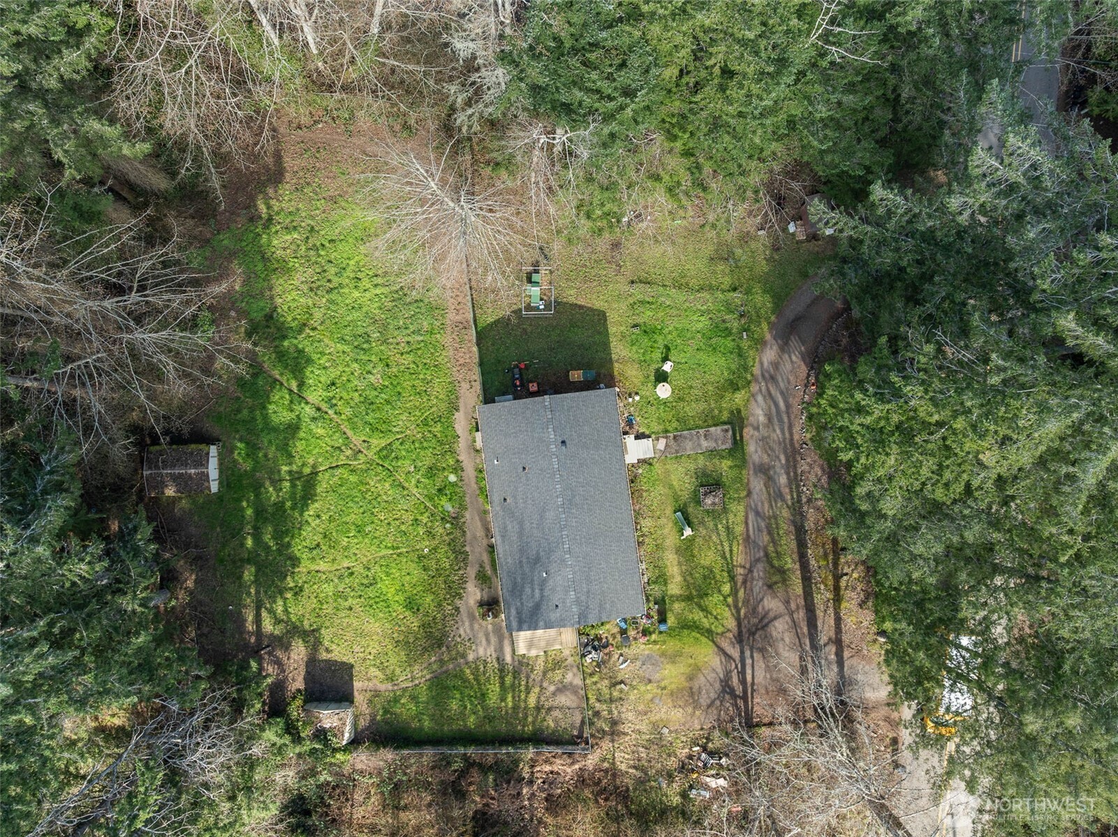 10030 Northwest Pioneer Road Seabeck, WA 98380 - Photo 15 of 21