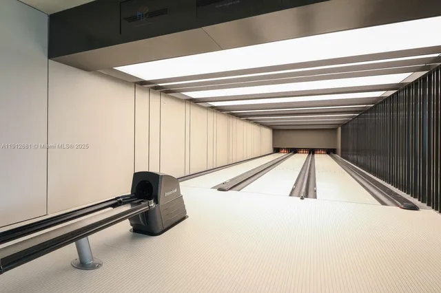 a view of outdoor space with trees