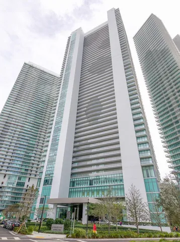 $6,500 | 650 Northeast 32nd Street, Unit 1002, Miami, FL 33137